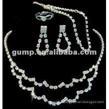 wedding jewelry sets (GWJ12-009)